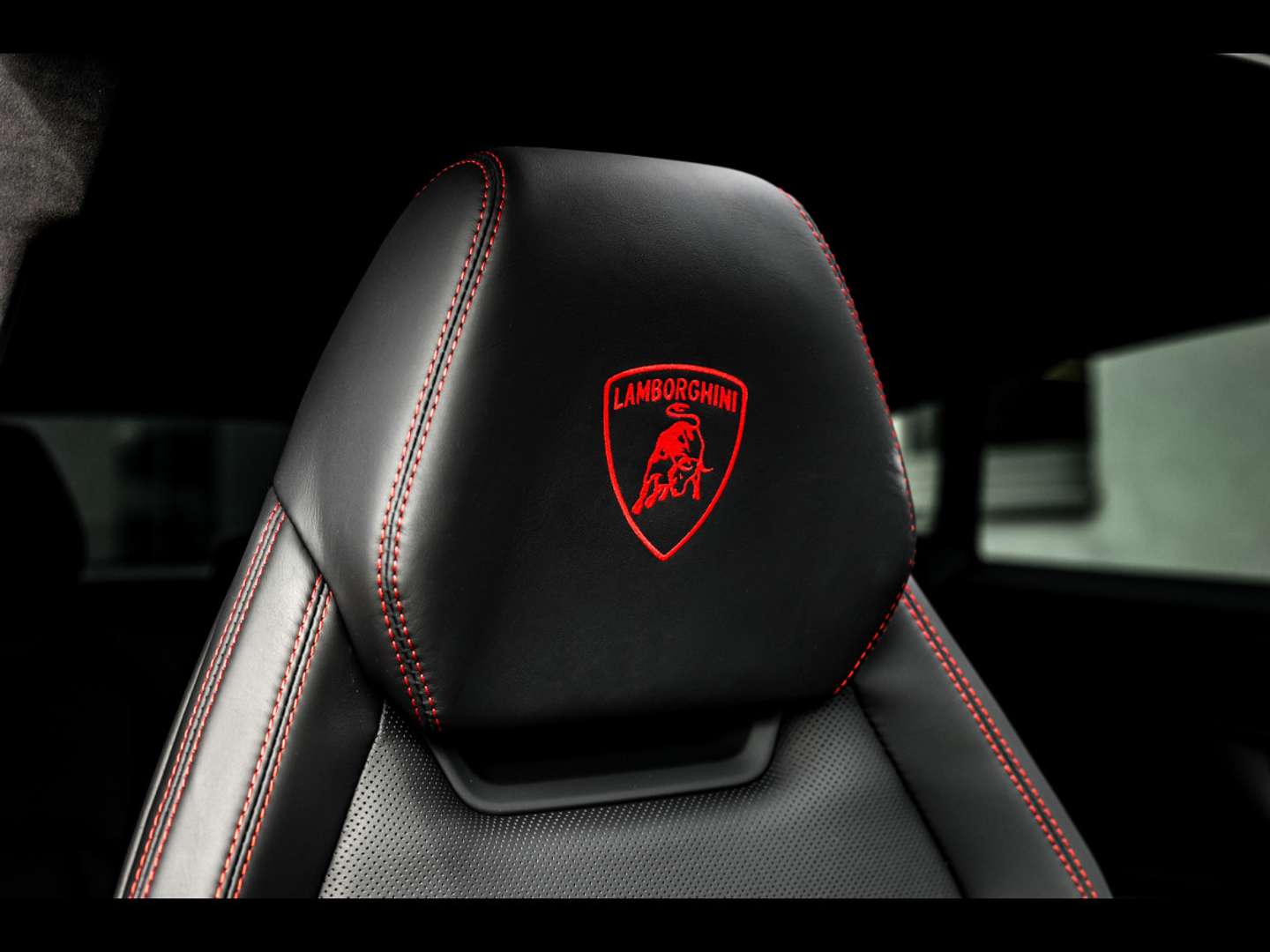 Lamborghini Urus - 2023 - Joinsteer - #20