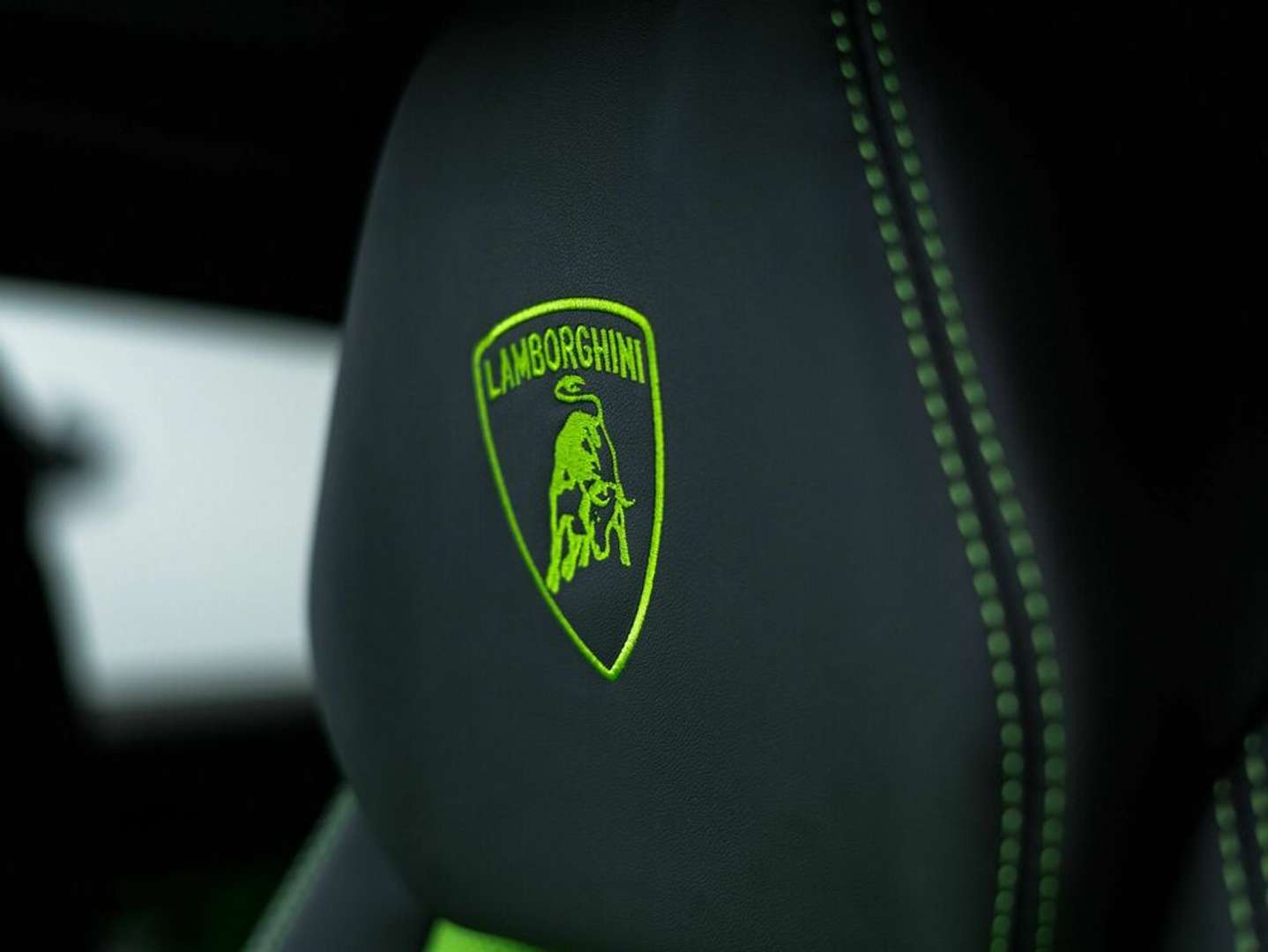 Lamborghini Urus - 2023 - Joinsteer - #23