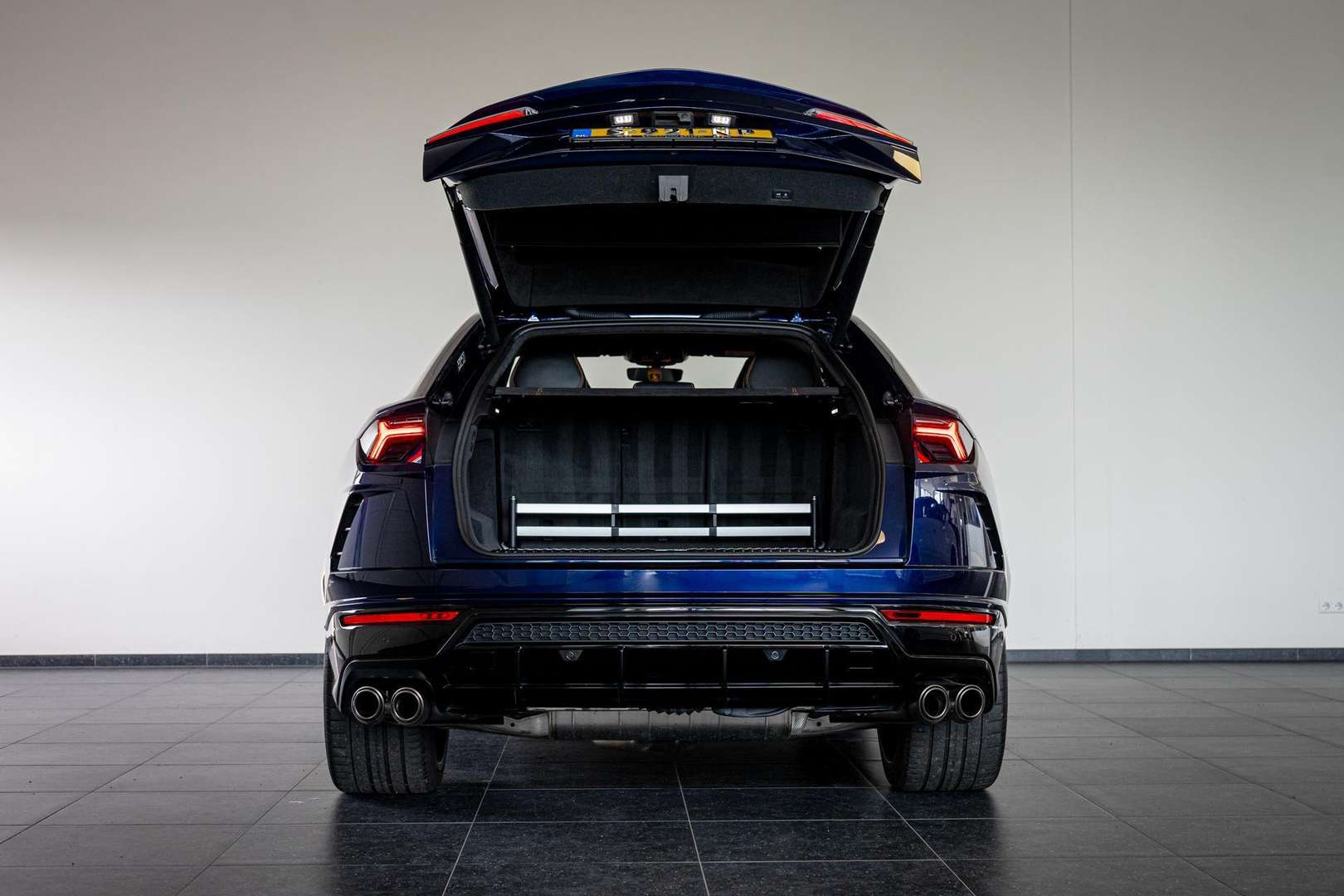 Lamborghini Urus - 2020 - Joinsteer - #19