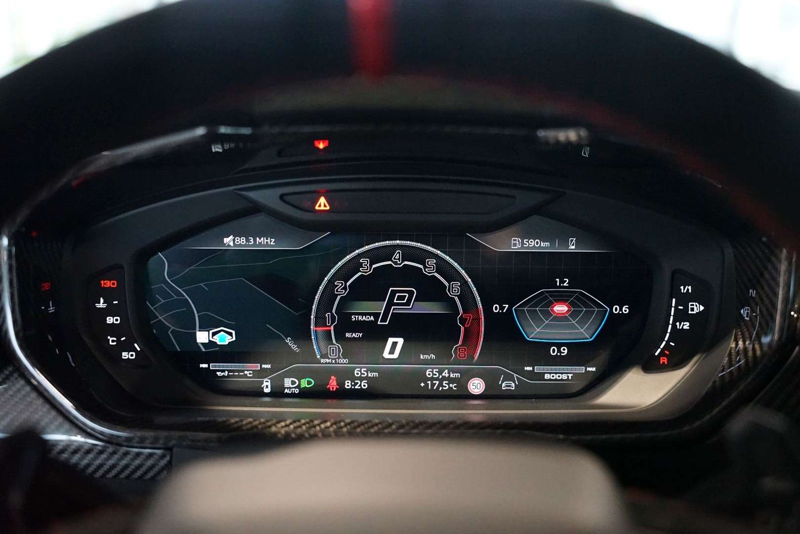 Lamborghini Urus Performante - 2025 - Joinsteer - #39