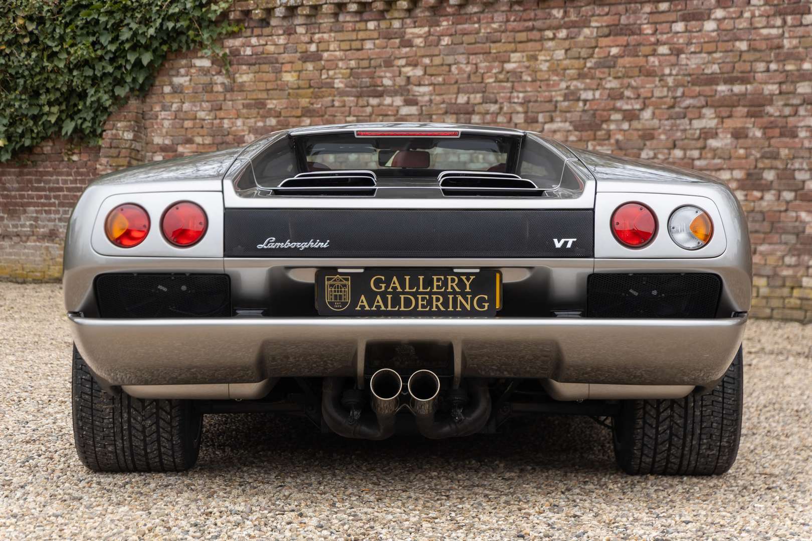Lamborghini Diablo - 2001 - Joinsteer - #5