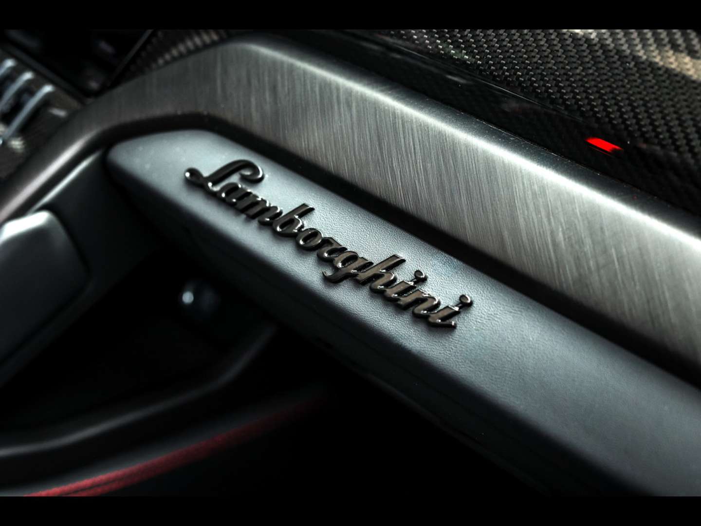Lamborghini Urus - 2023 - Joinsteer - #21