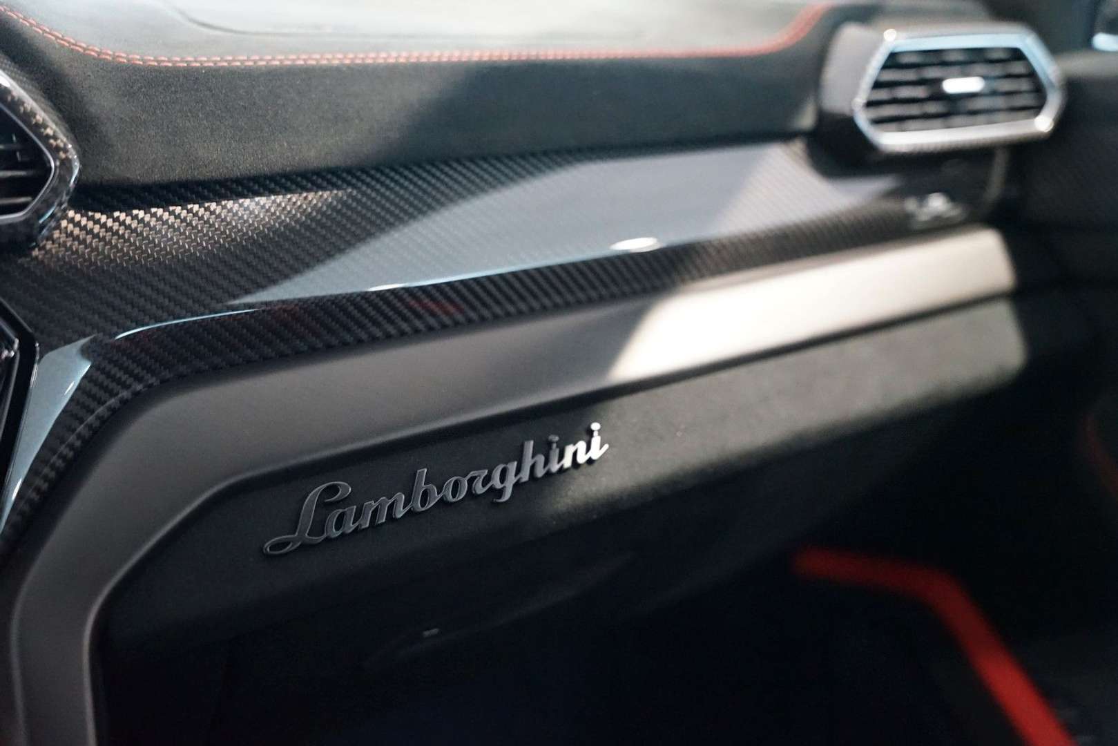 Lamborghini Urus Performante - 2025 - Joinsteer - #40