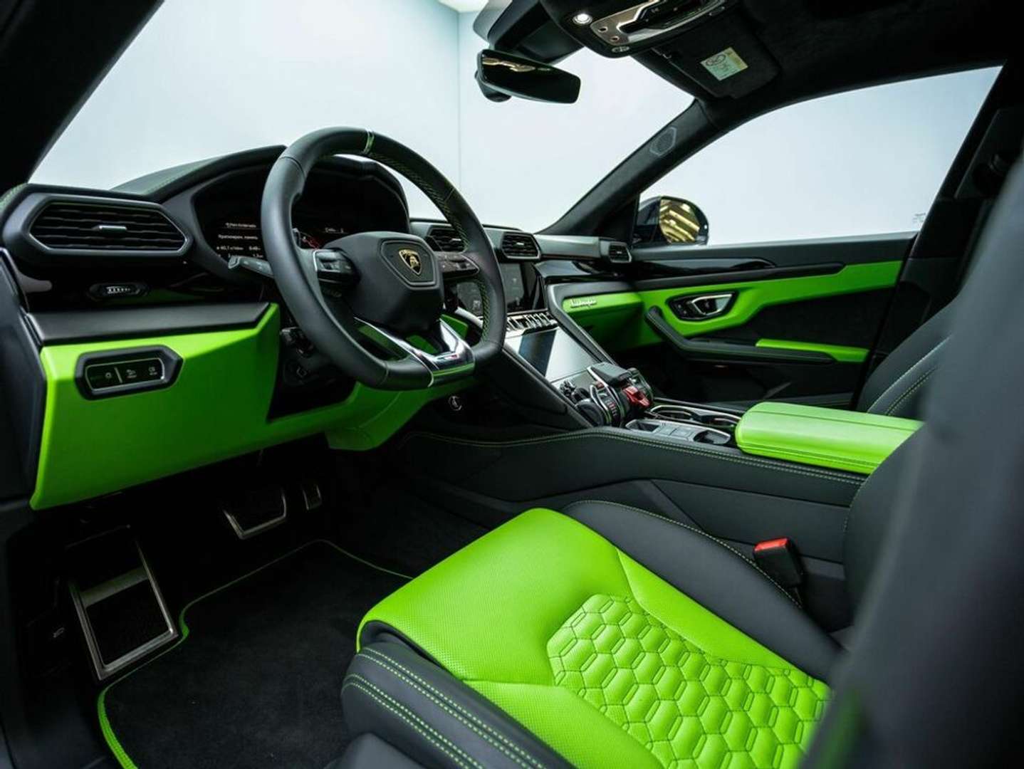Lamborghini Urus - 2023 - Joinsteer - #25