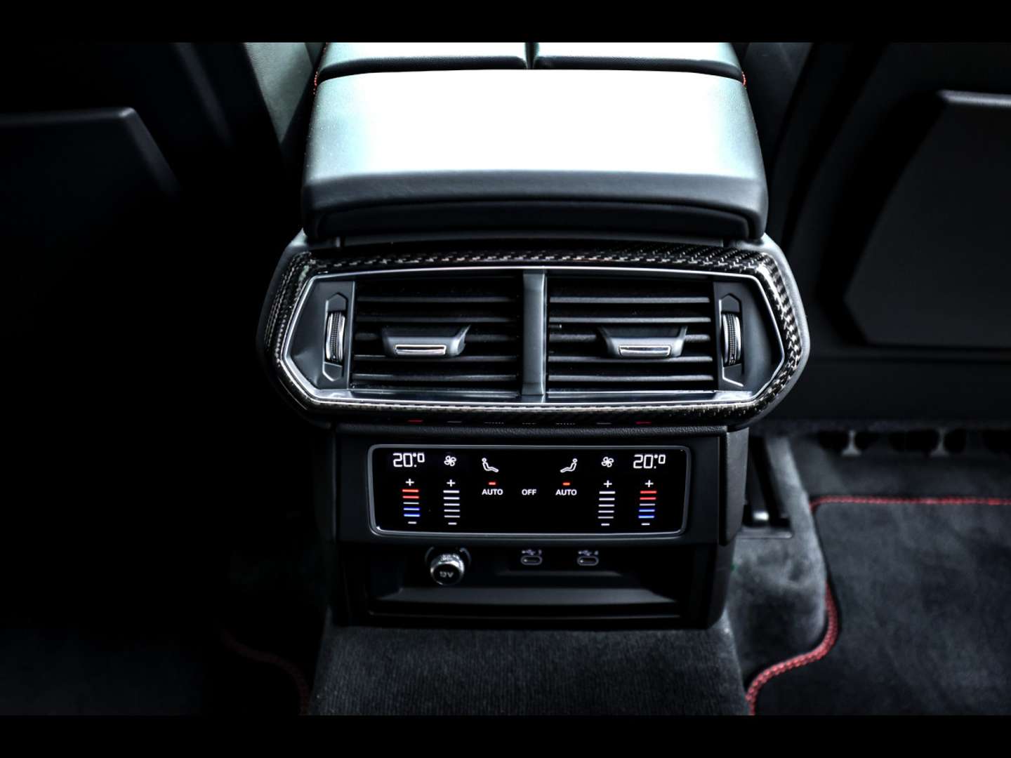 Lamborghini Urus - 2023 - Joinsteer - #22