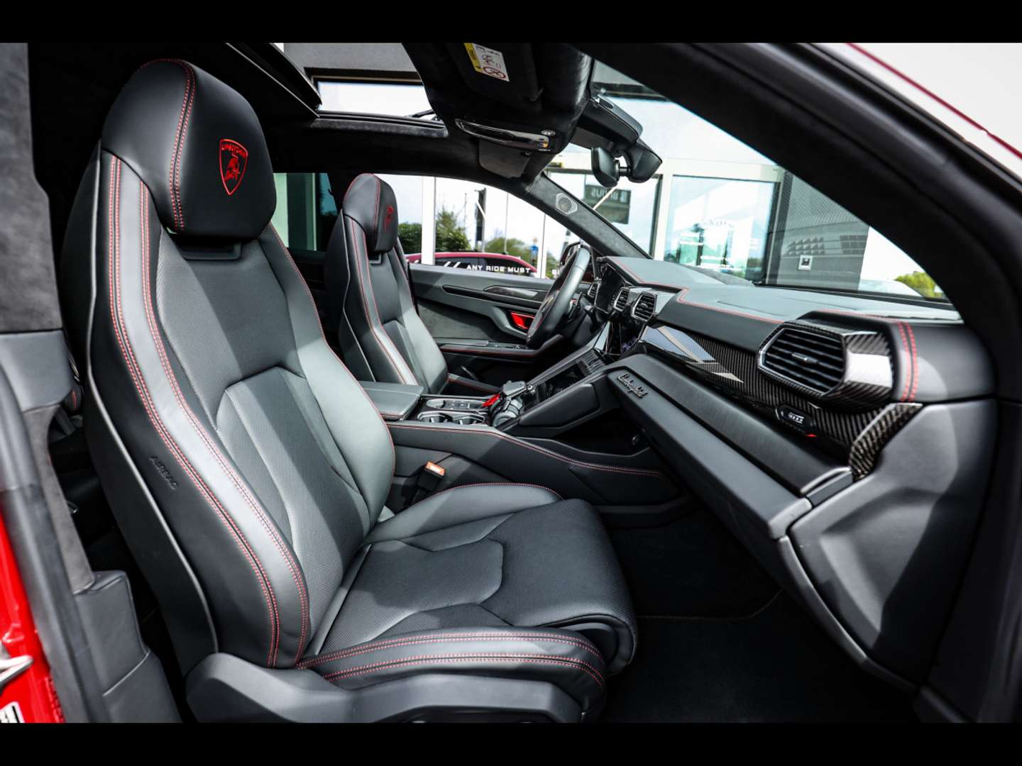 Lamborghini Urus - 2023 - Joinsteer - #23