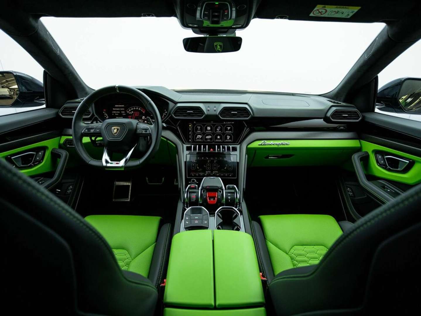 Lamborghini Urus - 2023 - Joinsteer - #26