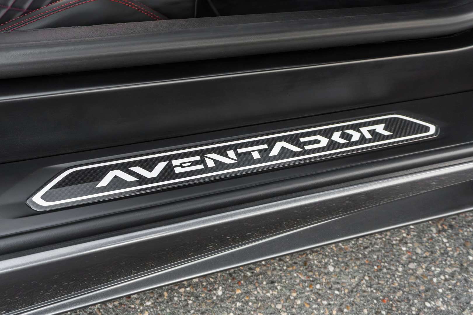 Lamborghini Aventador Roadster - 2015 - Joinsteer - #20