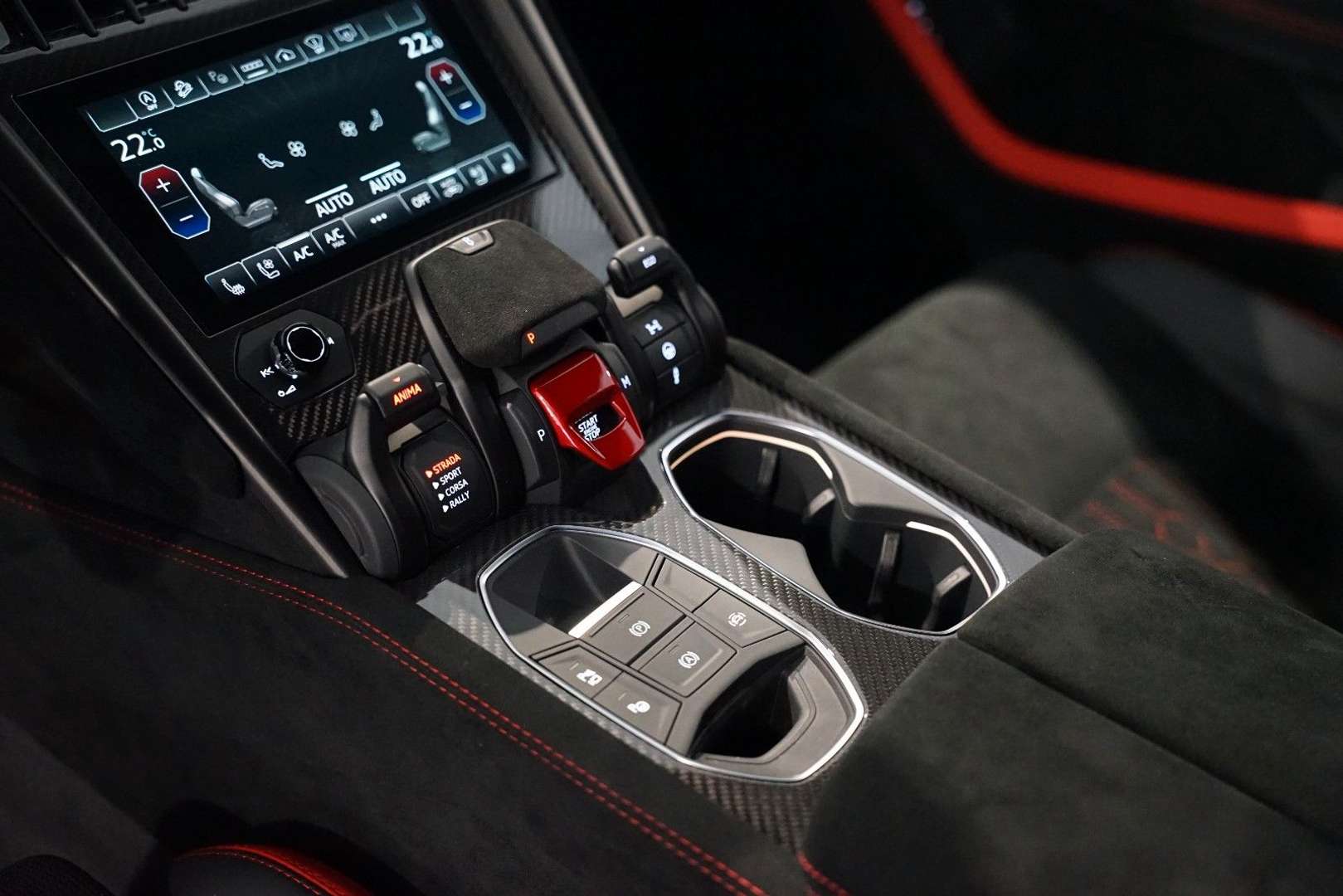 Lamborghini Urus Performante - 2025 - Joinsteer - #42