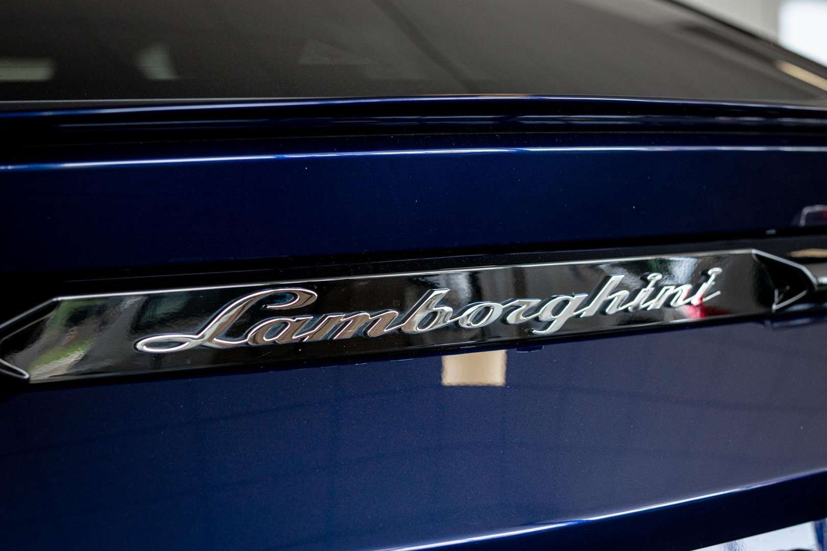 Lamborghini Urus - 2020 - Joinsteer - #23