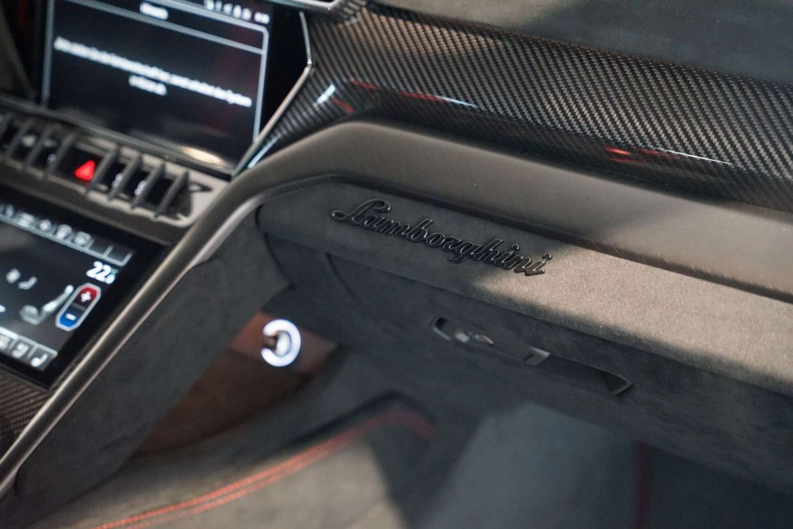 Lamborghini Urus Performante - 2025 - Joinsteer - #44