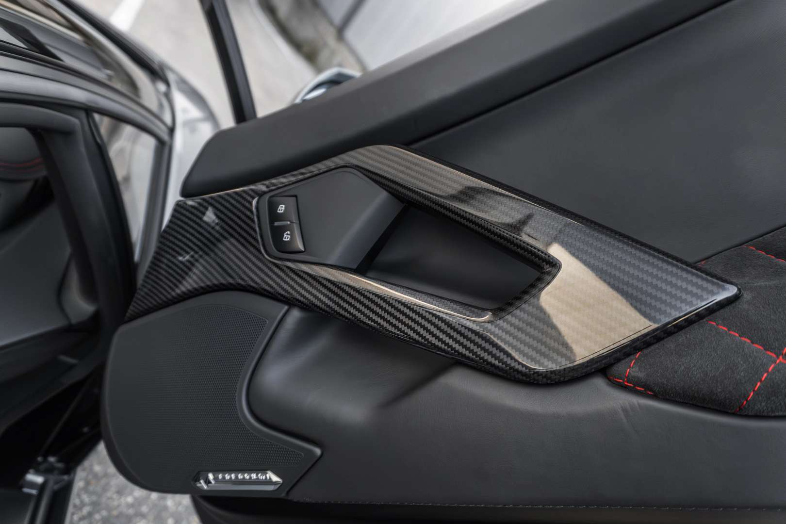 Lamborghini Aventador Roadster - 2015 - Joinsteer - #22