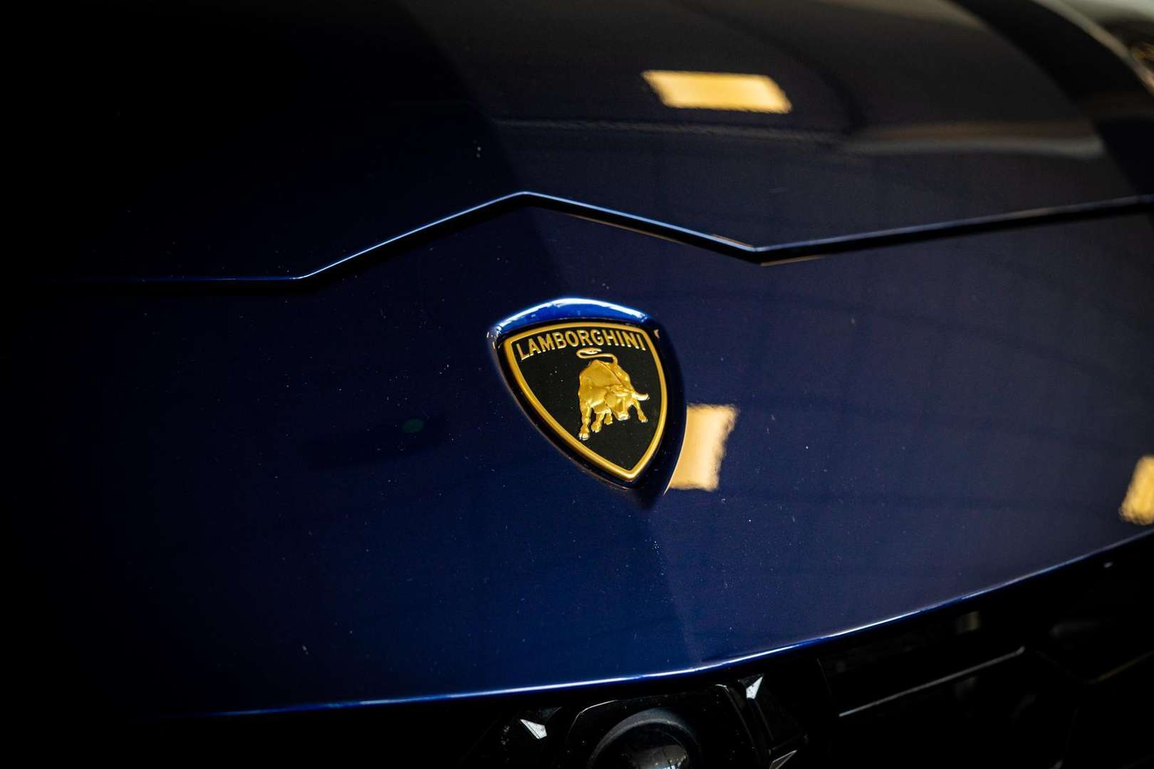Lamborghini Urus - 2020 - Joinsteer - #24