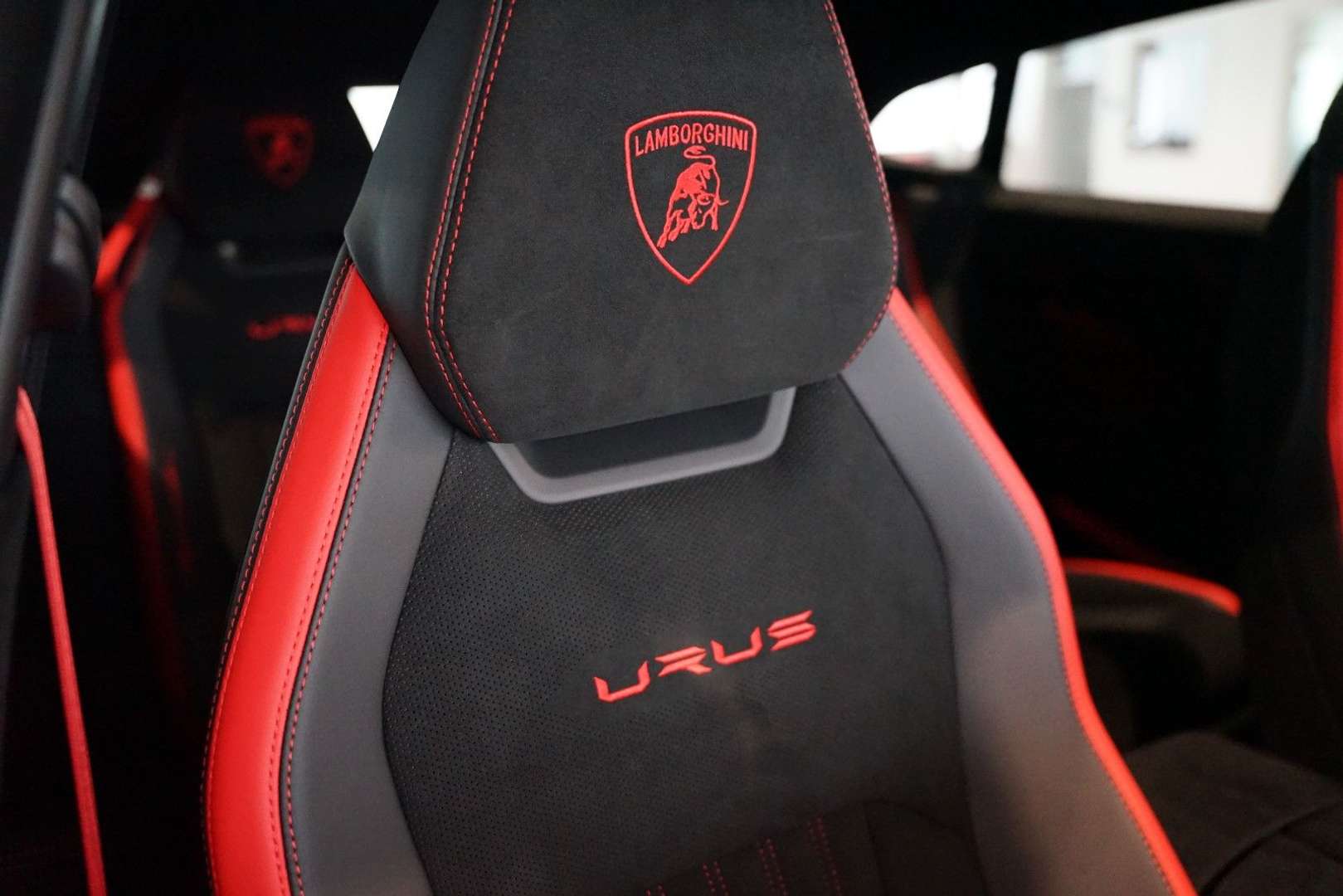 Lamborghini Urus Performante - 2025 - Joinsteer - #45