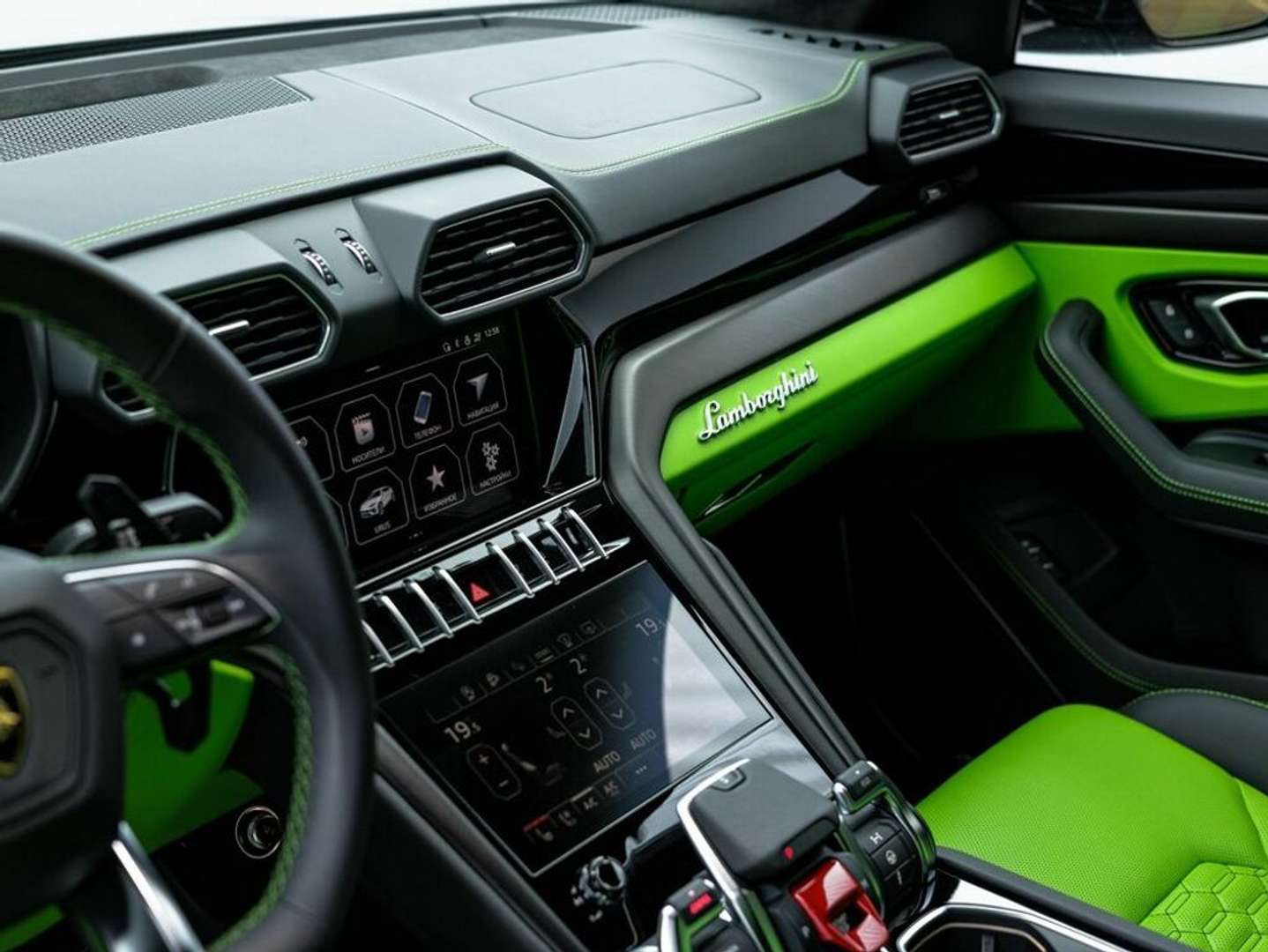 Lamborghini Urus - 2023 - Joinsteer - #30