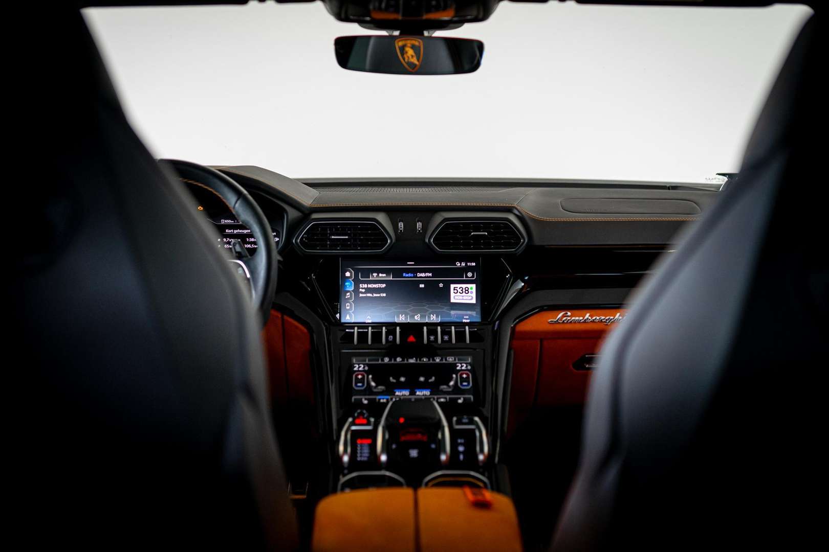 Lamborghini Urus - 2020 - Joinsteer - #26