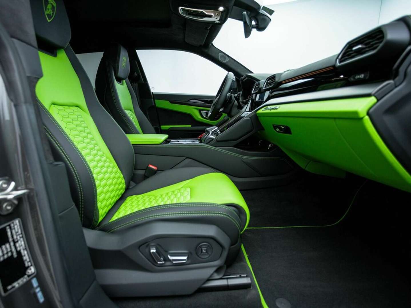 Lamborghini Urus - 2023 - Joinsteer - #31