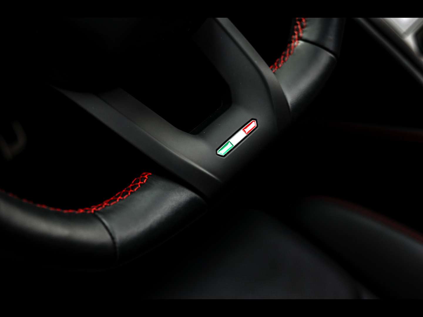 Lamborghini Urus - 2023 - Joinsteer - #28