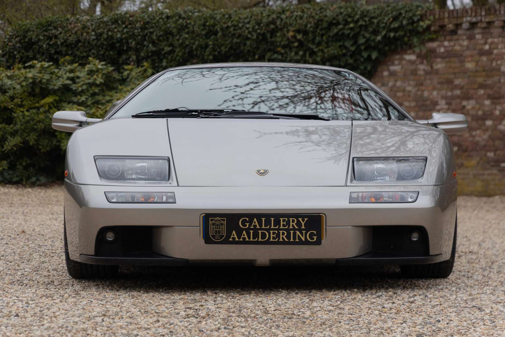 Lamborghini Diablo - 2001 - Joinsteer - #6