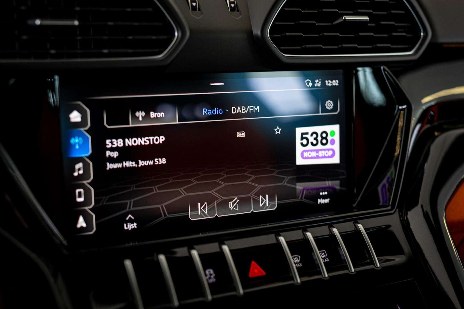 Lamborghini Urus - 2020 - Joinsteer - #27
