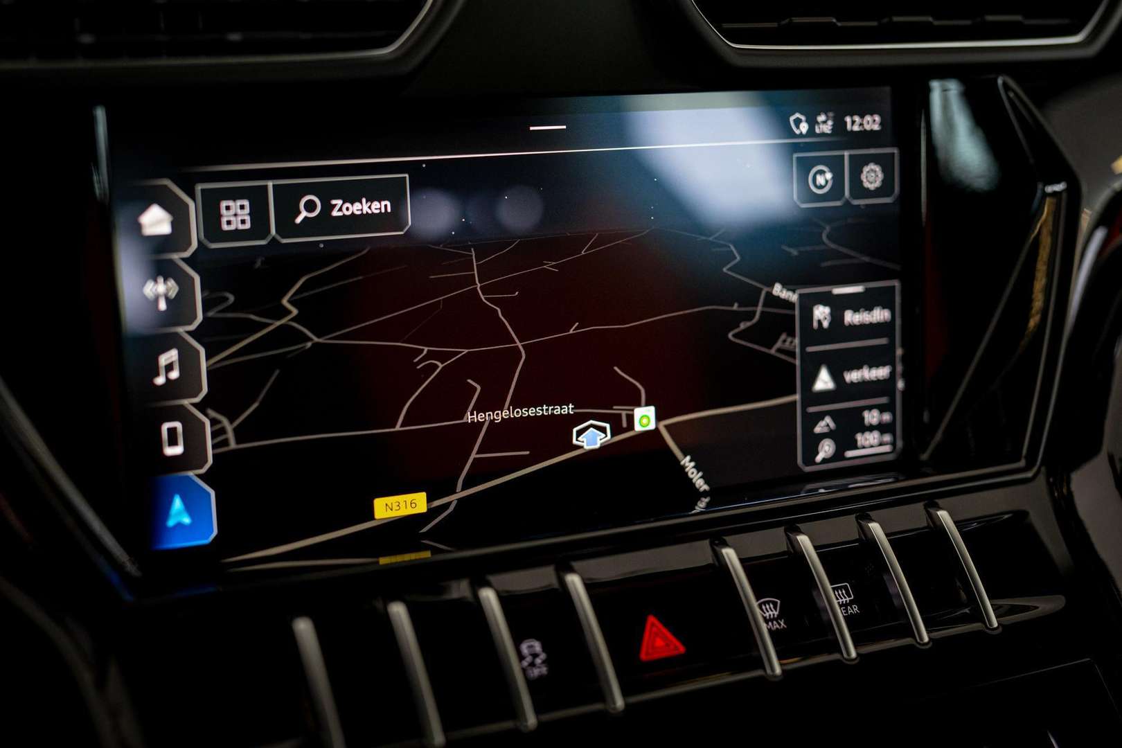 Lamborghini Urus - 2020 - Joinsteer - #28