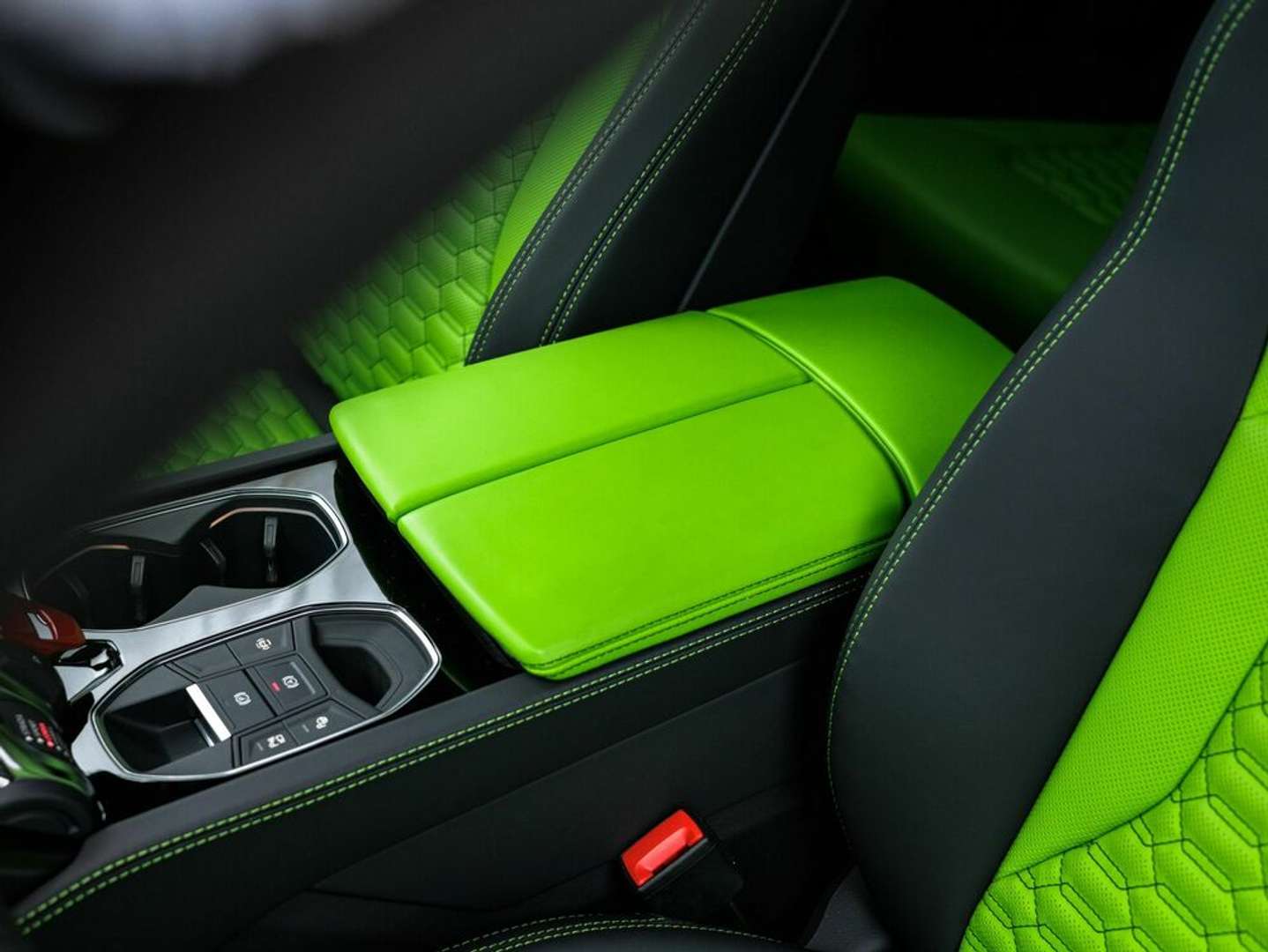 Lamborghini Urus - 2023 - Joinsteer - #33