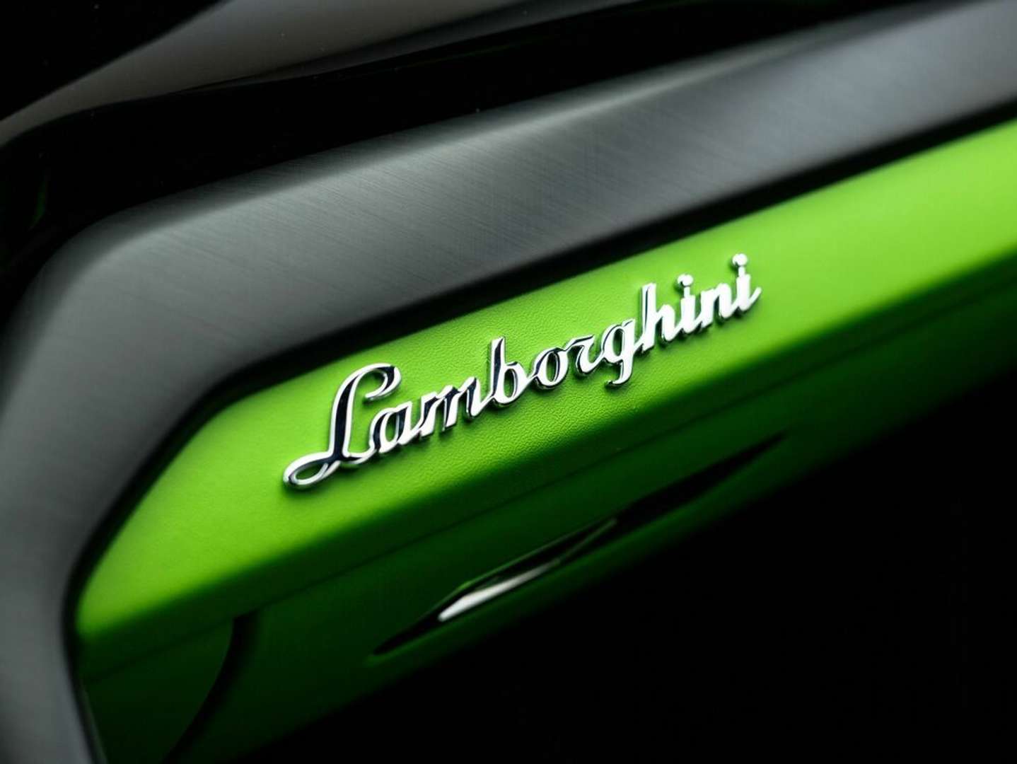 Lamborghini Urus - 2023 - Joinsteer - #34