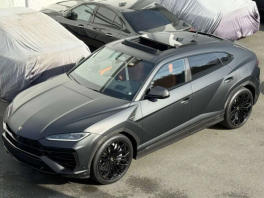Lamborghini Urus - 2026 - Joinsteer - #2