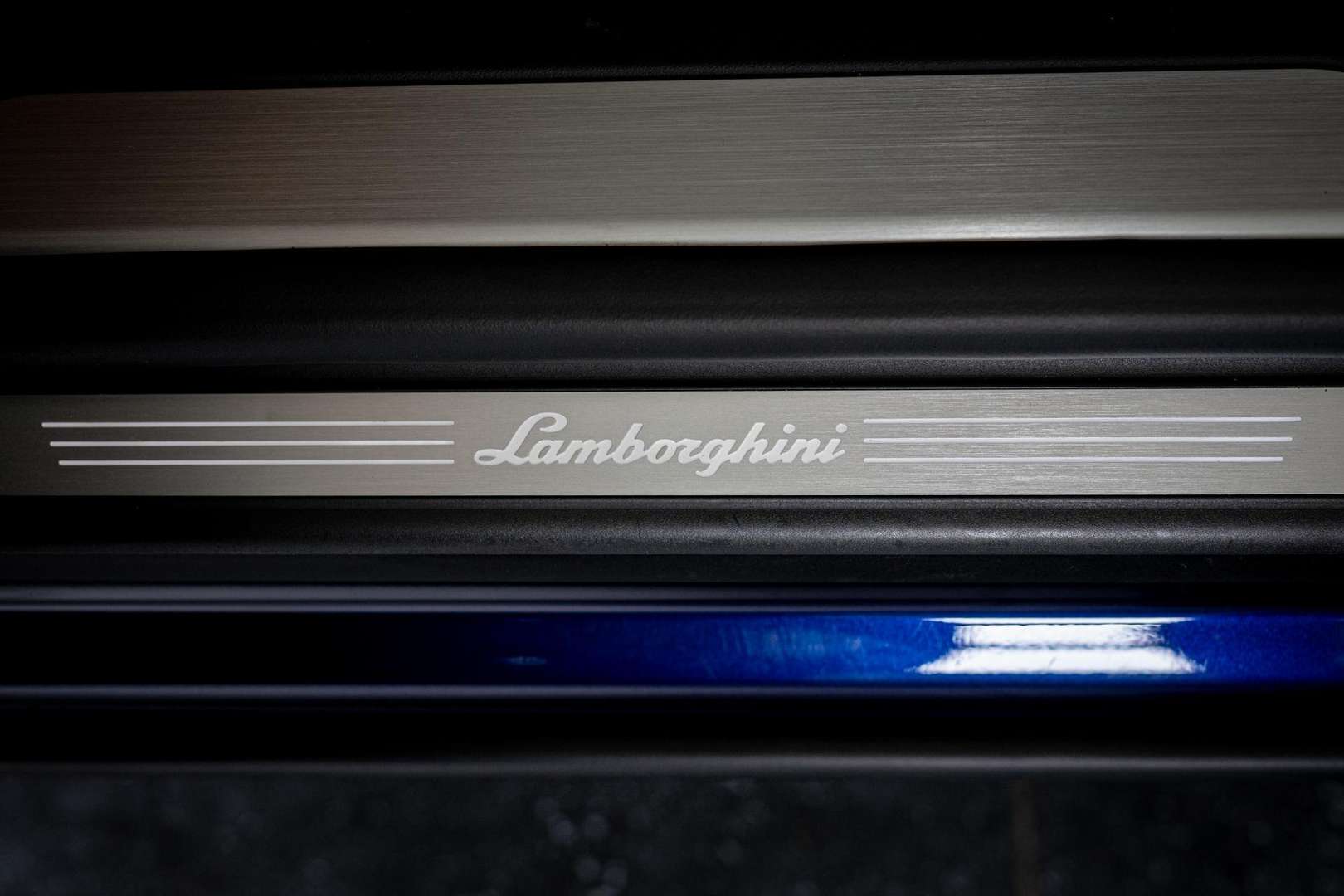 Lamborghini Urus - 2020 - Joinsteer - #31