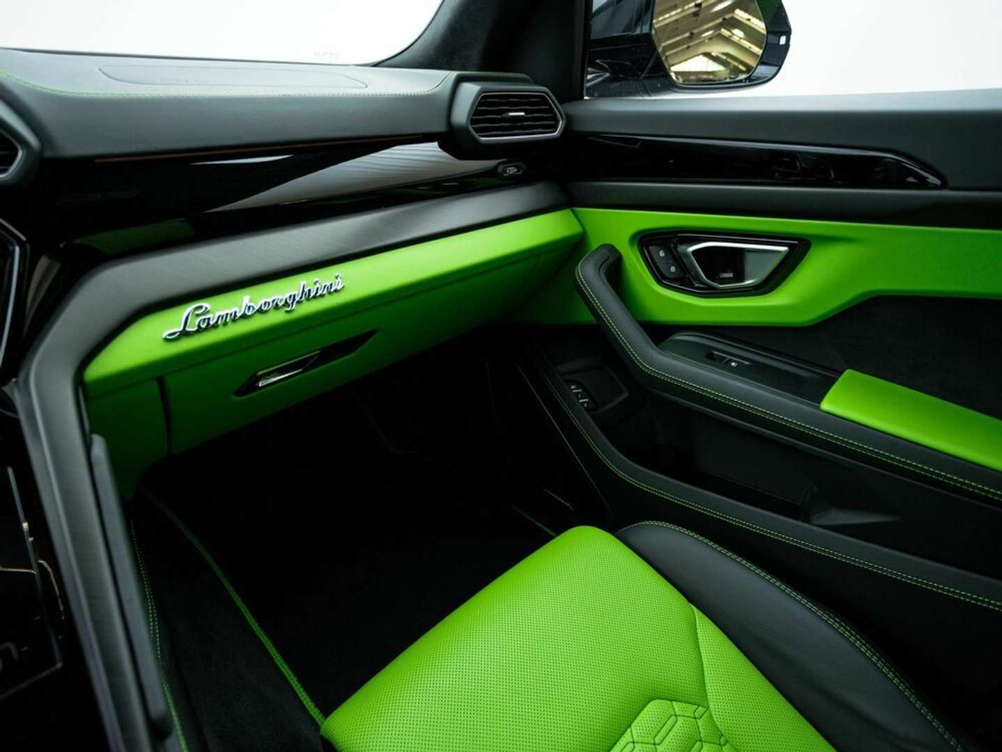 Lamborghini Urus - 2023 - Joinsteer - #36
