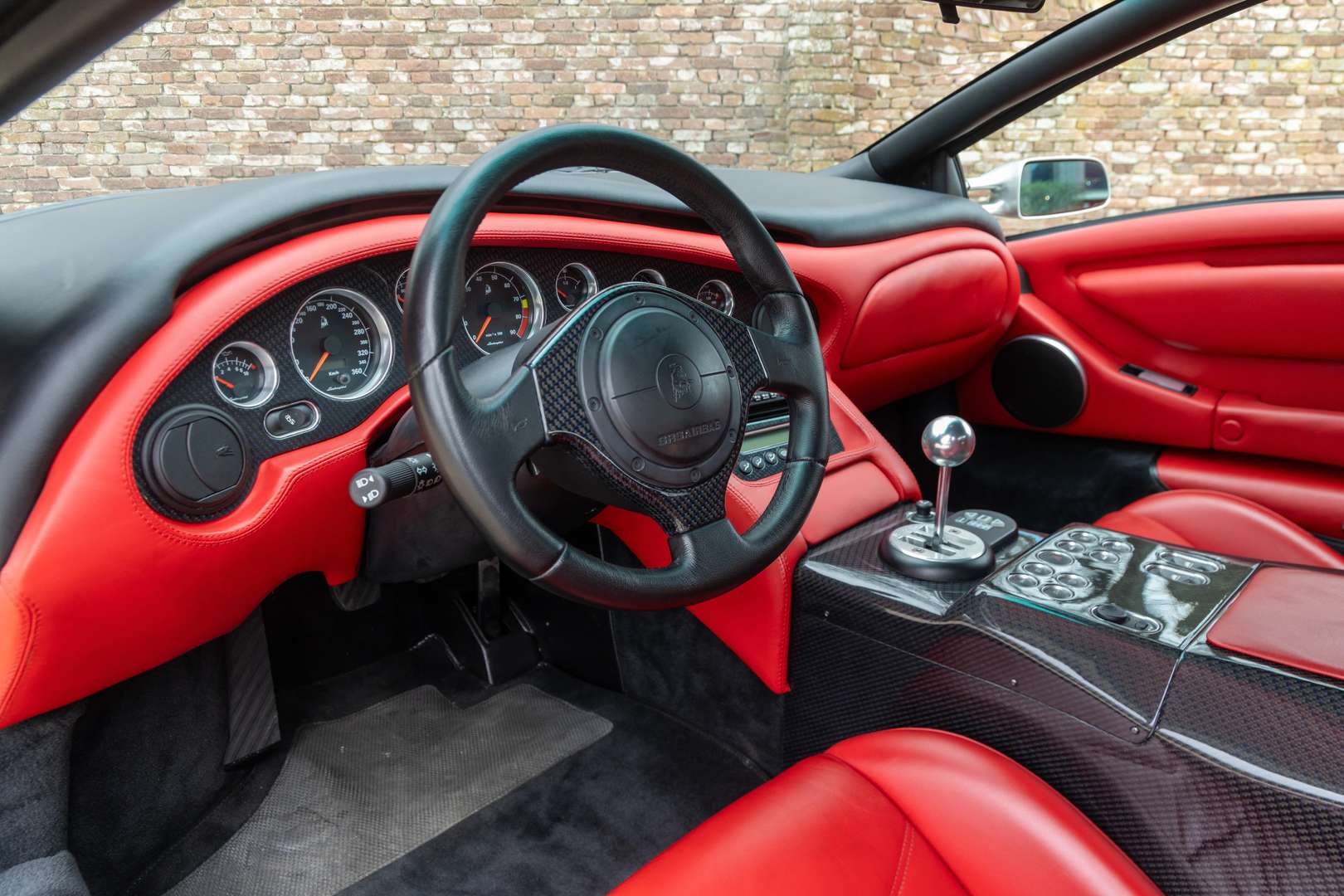Lamborghini Diablo - 2001 - Joinsteer - #7