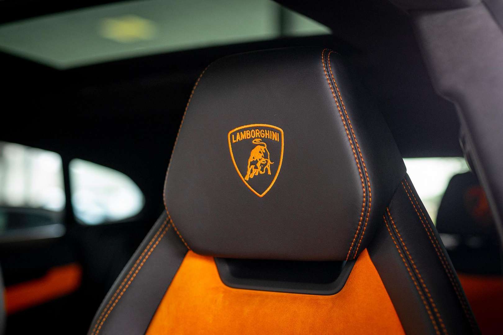 Lamborghini Urus - 2020 - Joinsteer - #32