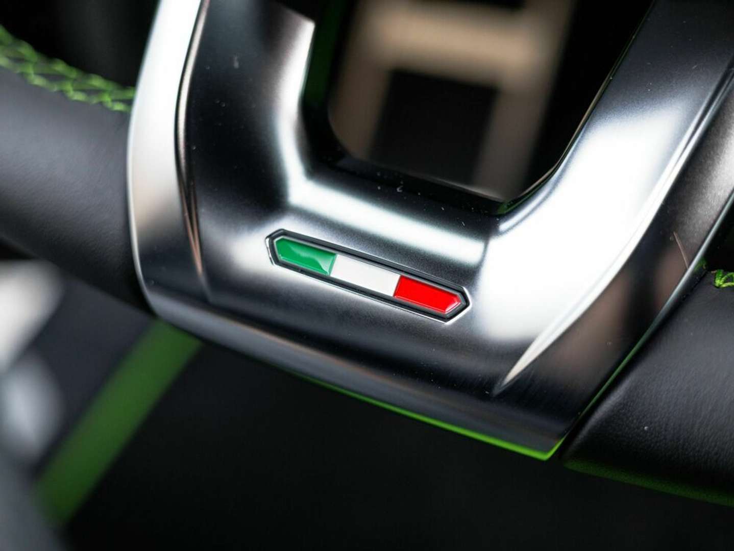 Lamborghini Urus - 2023 - Joinsteer - #37