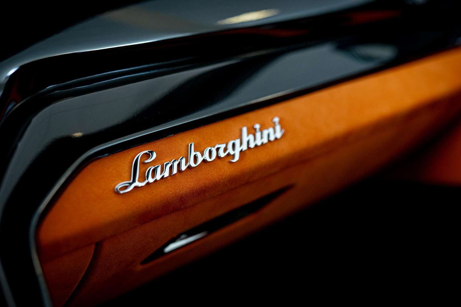 Lamborghini Urus - 2020 - Joinsteer - #33