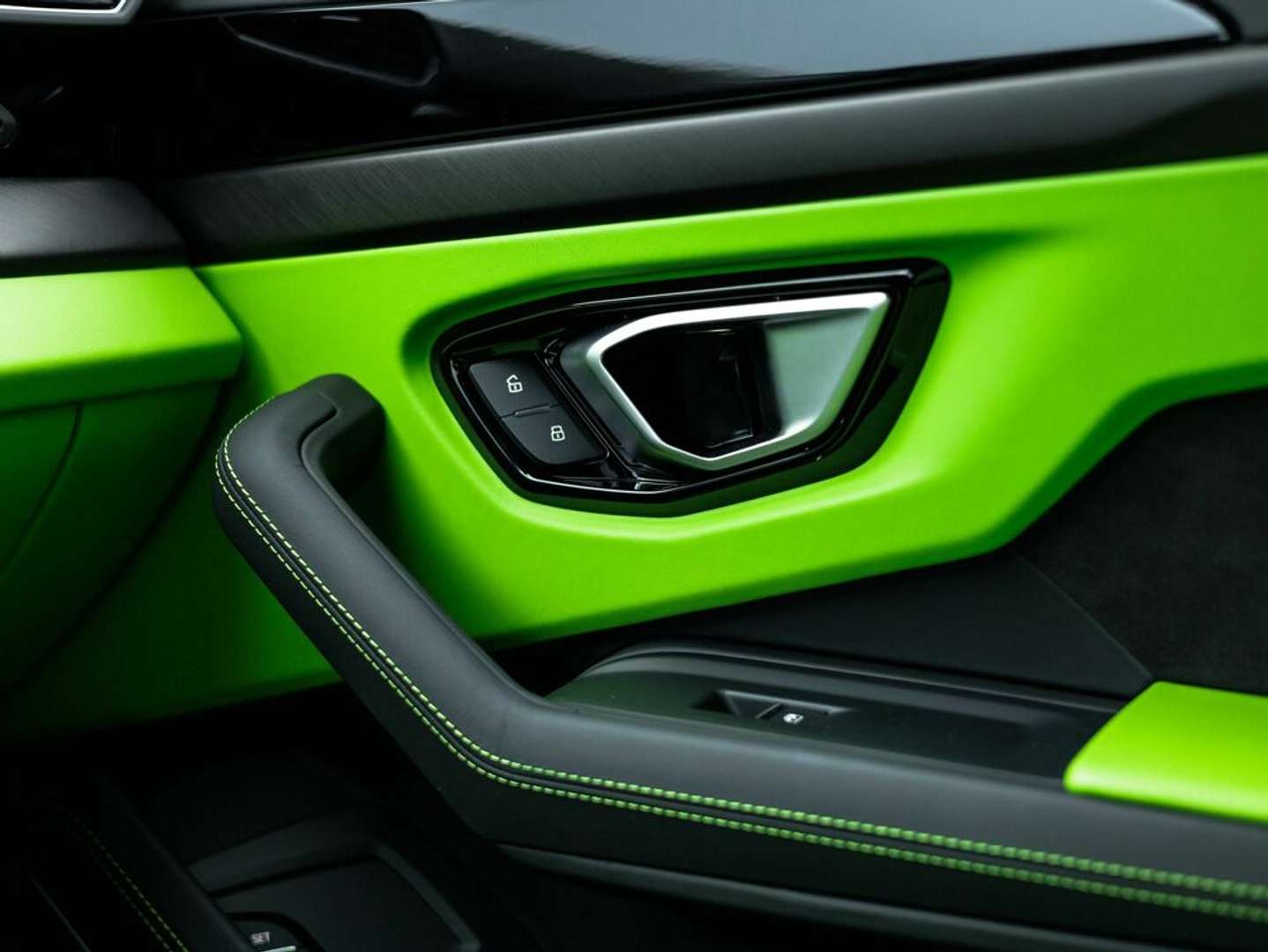 Lamborghini Urus - 2023 - Joinsteer - #39