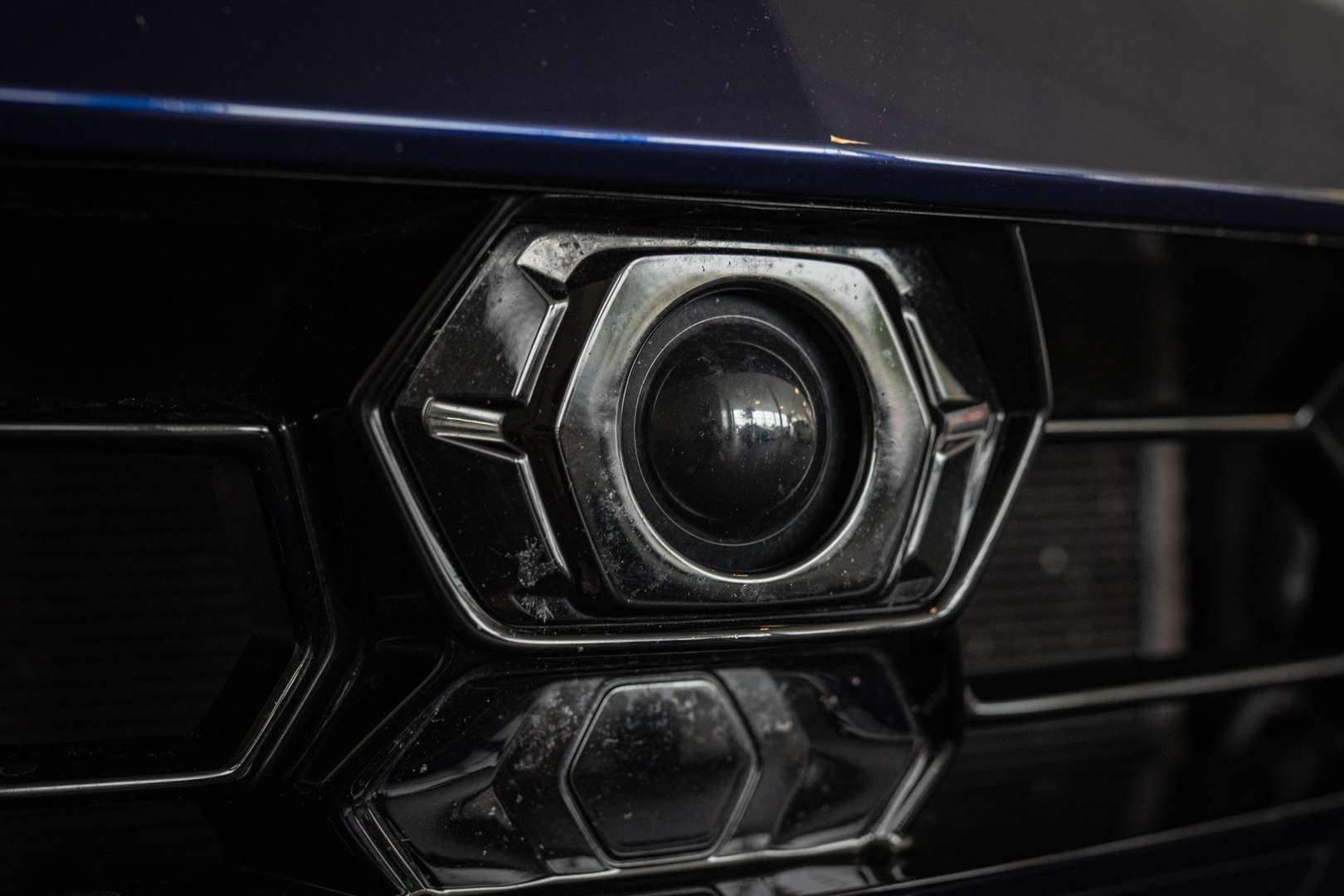 Lamborghini Urus - 2020 - Joinsteer - #35