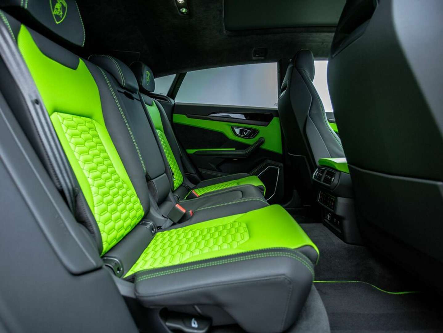 Lamborghini Urus - 2023 - Joinsteer - #43