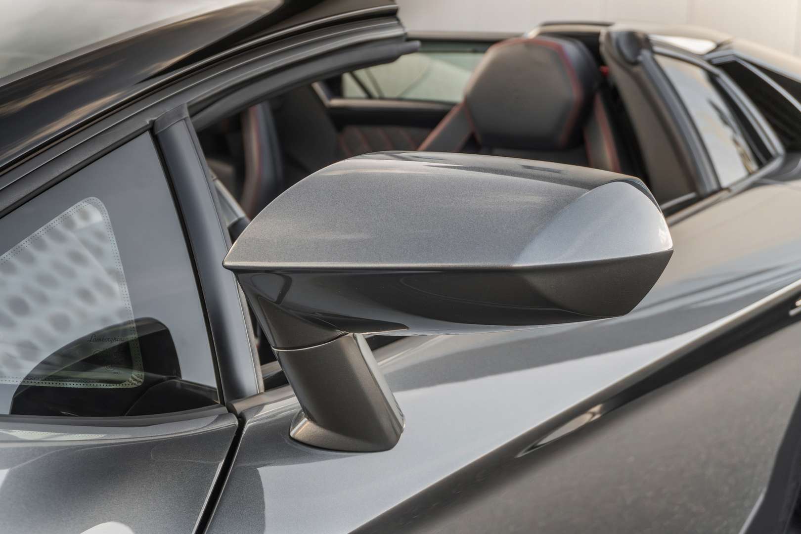 Lamborghini Aventador Roadster - 2015 - Joinsteer - #37