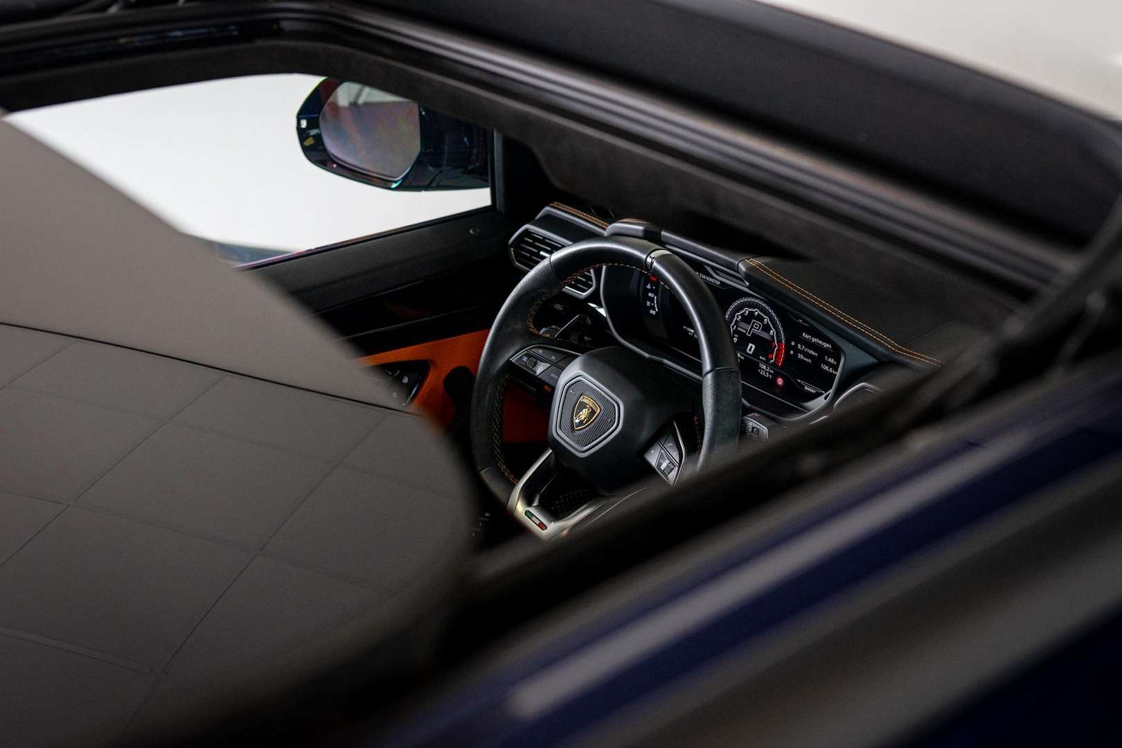 Lamborghini Urus - 2020 - Joinsteer - #38