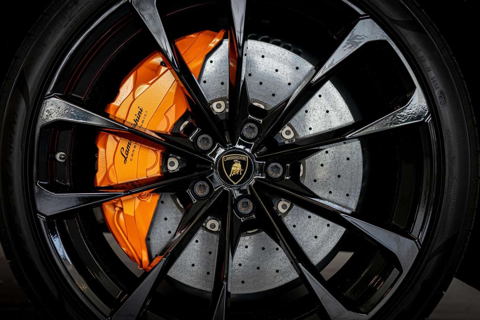 Lamborghini Urus - 2020 - Joinsteer - #39