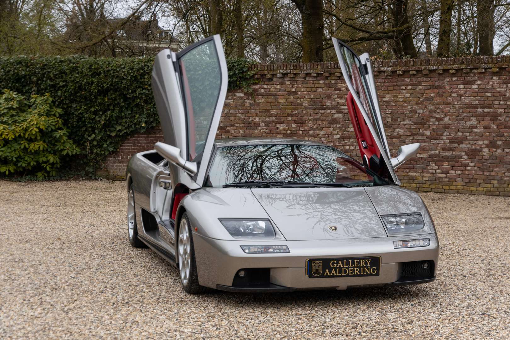 Lamborghini Diablo - 2001 - Joinsteer - #8