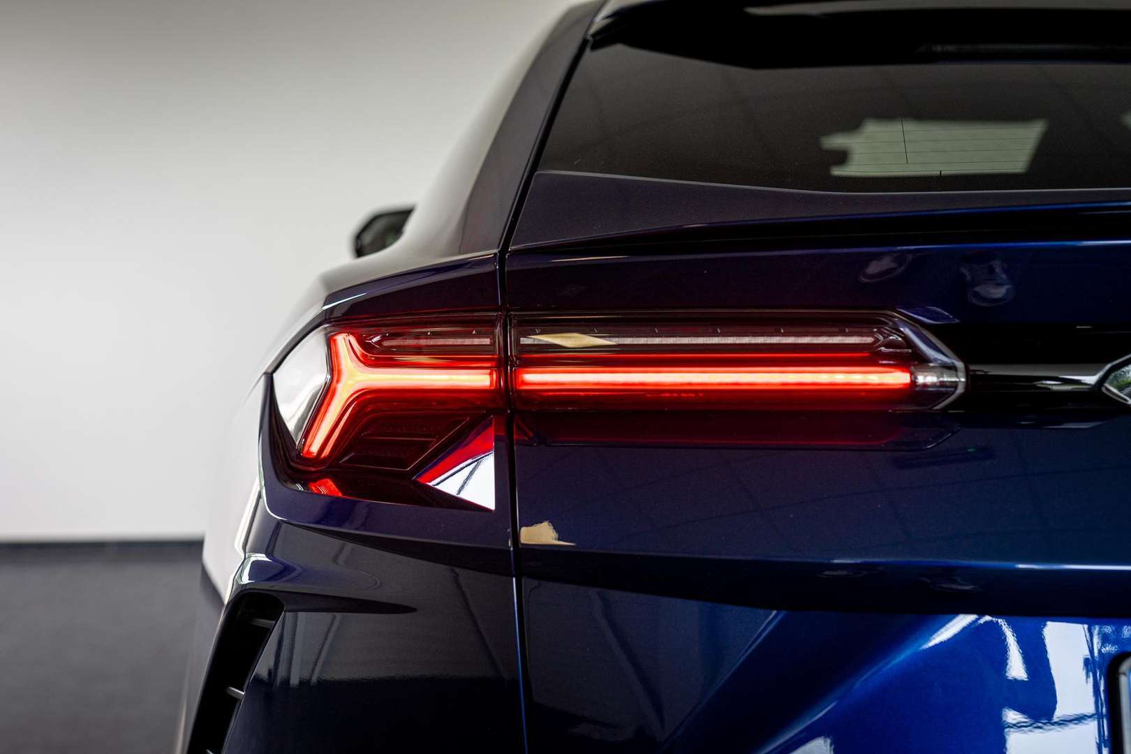 Lamborghini Urus - 2020 - Joinsteer - #41