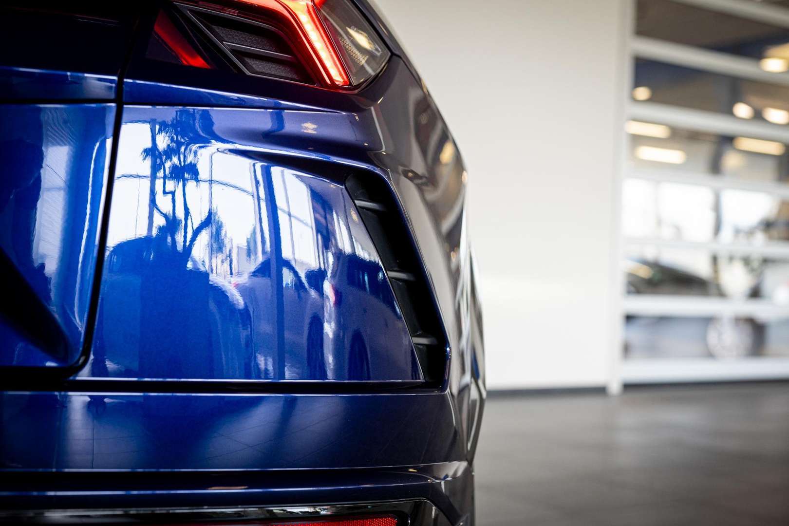 Lamborghini Urus - 2020 - Joinsteer - #42
