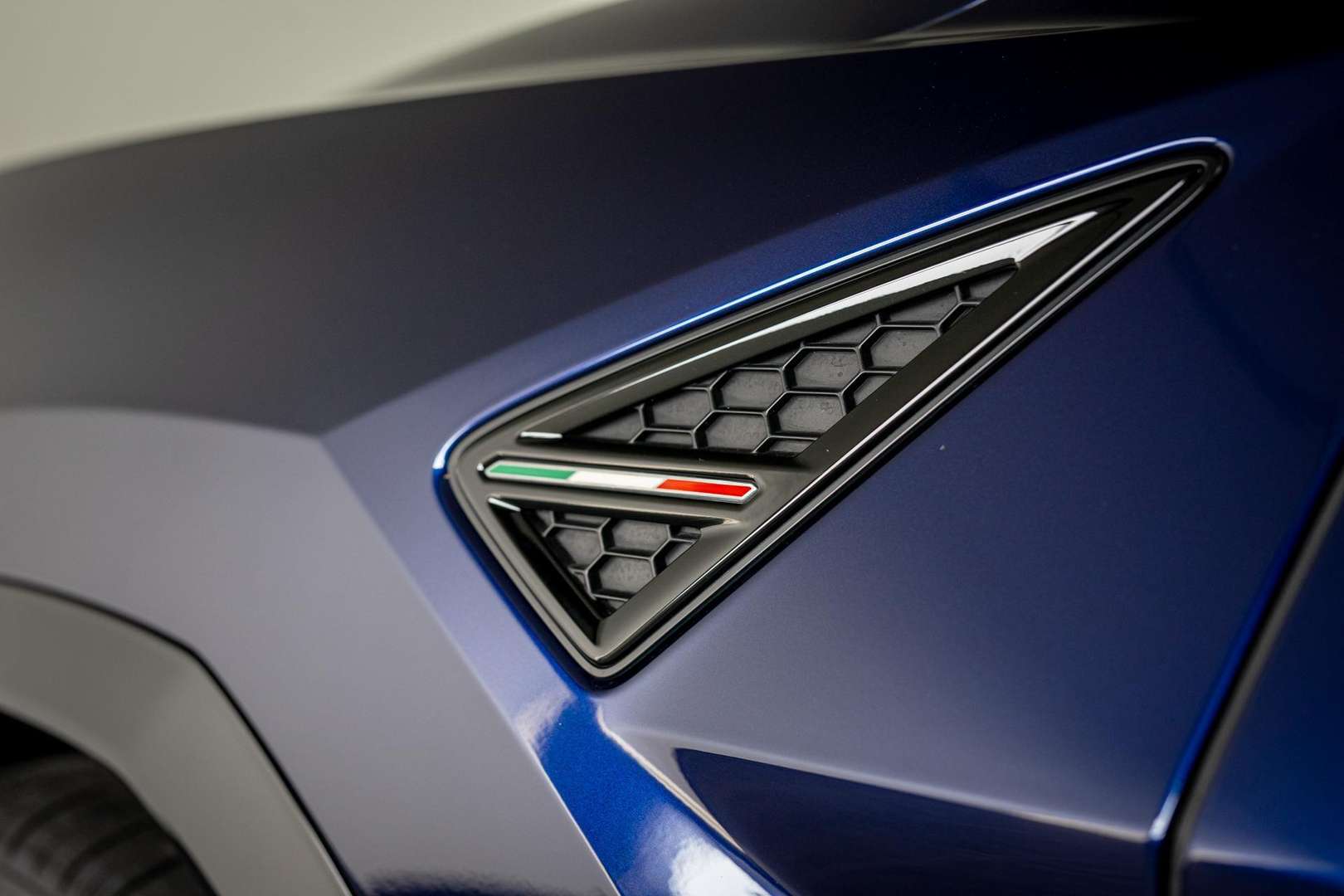 Lamborghini Urus - 2020 - Joinsteer - #46