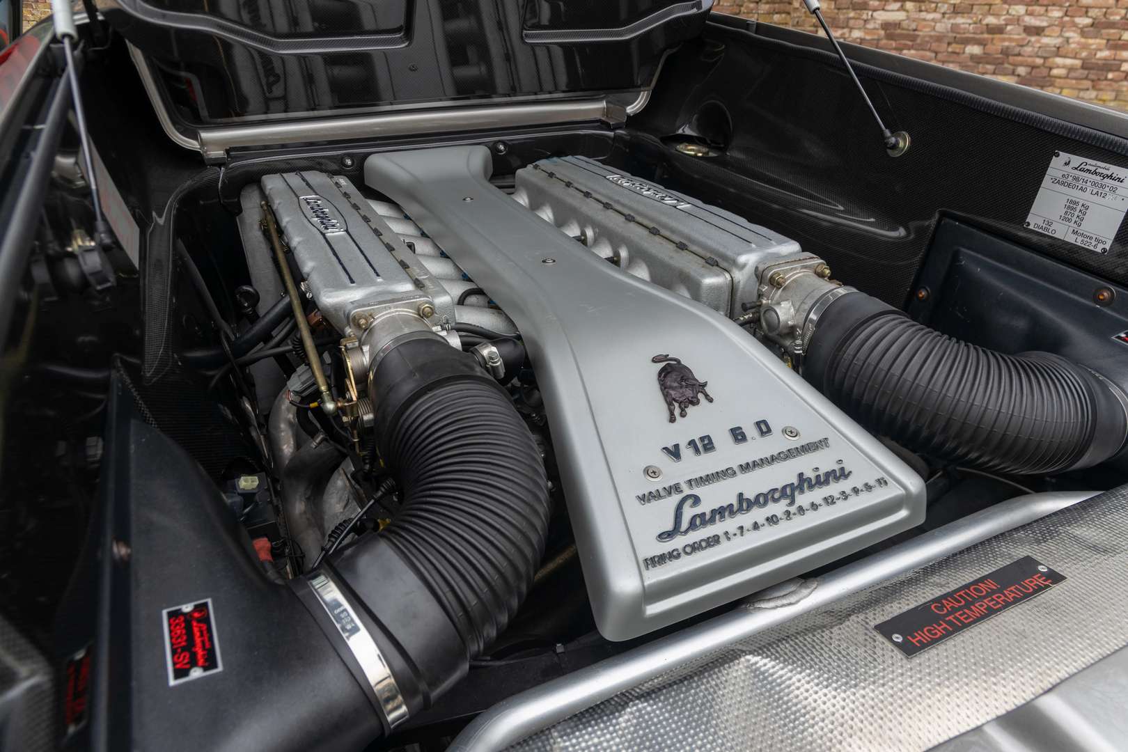 Lamborghini Diablo - 2001 - Joinsteer - #9