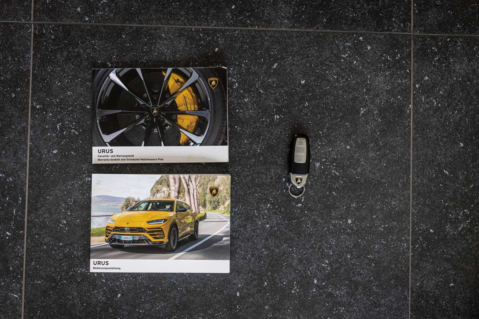 Lamborghini Urus - 2020 - Joinsteer - #49