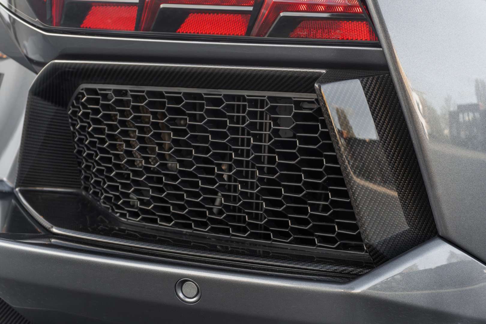 Lamborghini Aventador Roadster - 2015 - Joinsteer - #49