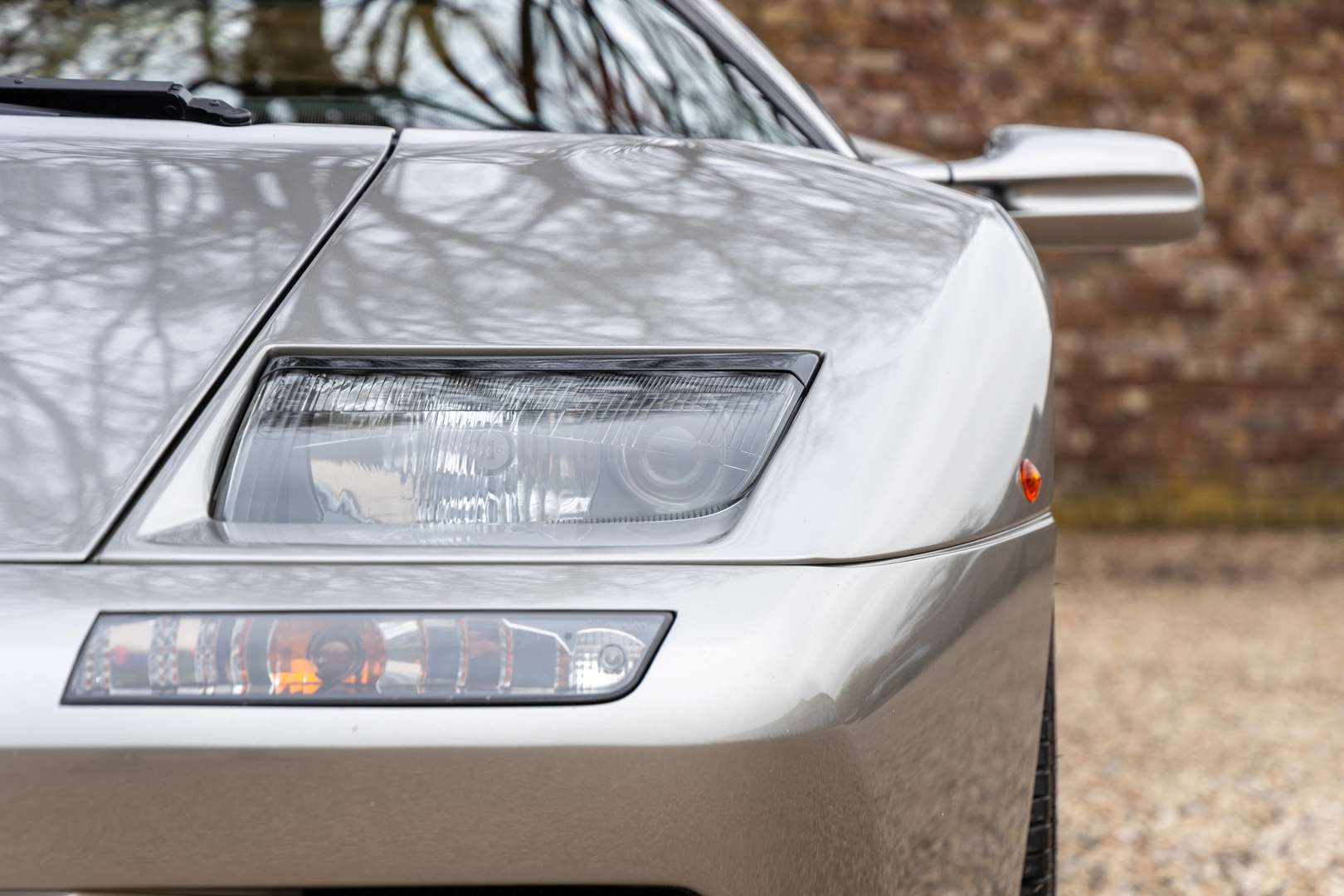 Lamborghini Diablo - 2001 - Joinsteer - #12