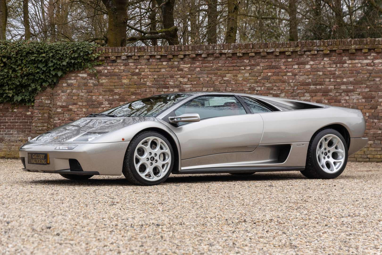 Lamborghini Diablo - 2001 - Joinsteer - #14