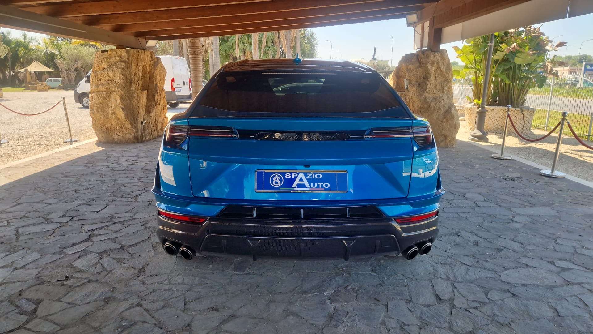 Lamborghini Urus Performante - 2023 - Joinsteer - #3
